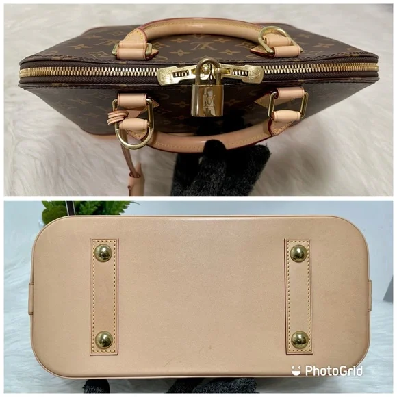 🔥ON SALE 🔥Alma PM (used 3X only) - Picture 9 of 16